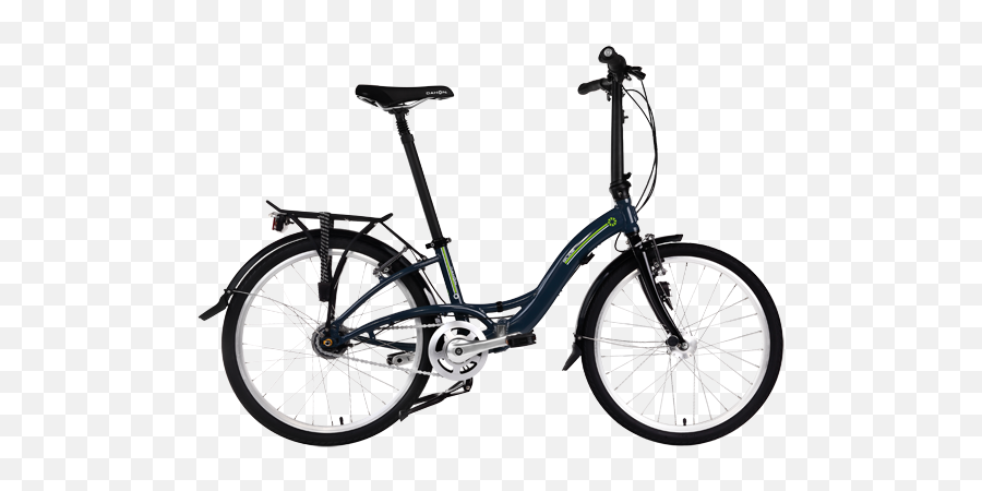 Glide P8 U2013 Folding Bikes By Dahon Dahon Folding Bike Bike - Scott Sub Sport Eride 20 Emoji,Move Emotion Rims