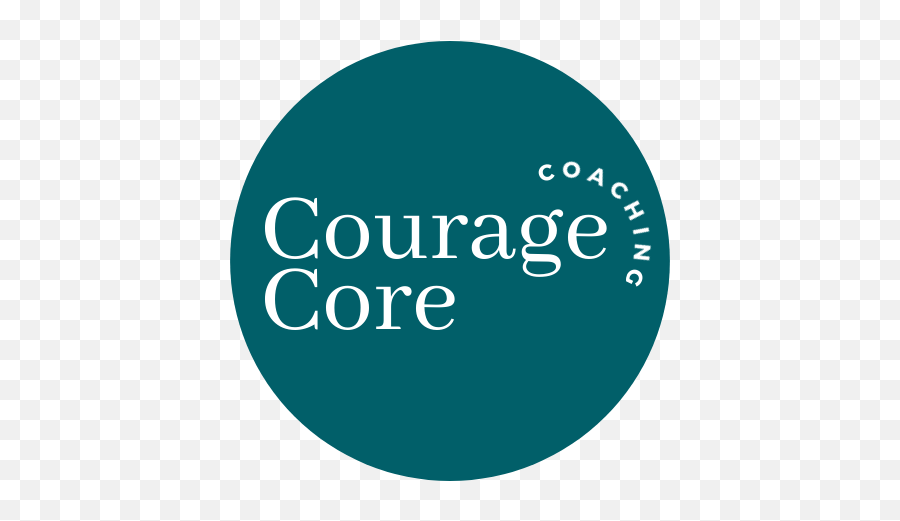 Mindset U0026 Success Coaching For Women U2014 Courage Core Coaching - Museum Park Emoji,30 Core Emotions Brene Brown
