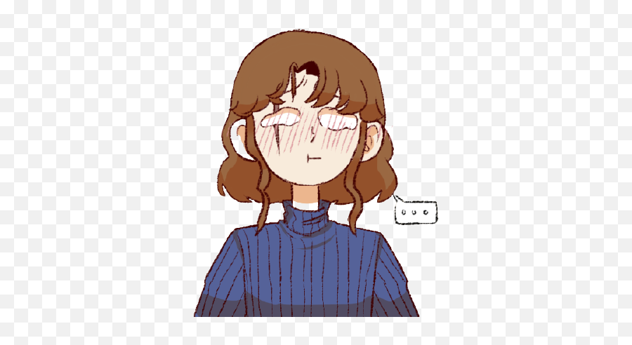 Golden Legends In A Nutshell Webtoon - For Women Emoji,Animation Facial Emotion Thumbnail