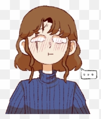 Golden Legends In A Nutshell Webtoon - For Women Emoji,Animation Facial Emotion Thumbnail