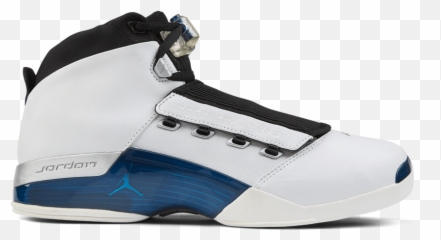 The Definitive Air Jordan Ranking Gq - Air Jordan Xvii Jazzed Up 2002 Emoji,Top Ten Emojis Thetoptens