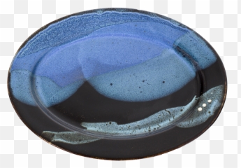 Dish Clipart Oval Plate Dish Oval - Dot Emoji,Emoji Plate Pottery