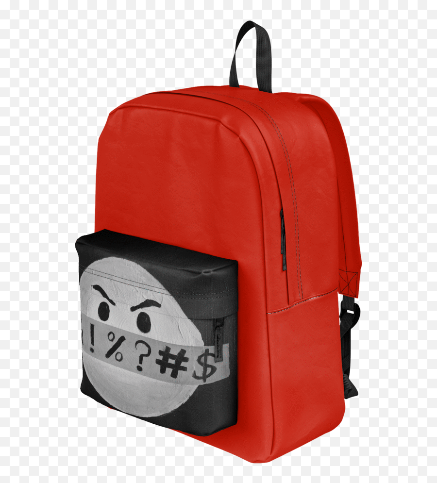 Download Emoji - Cjsocool Bookbag,Emoji Bookbags