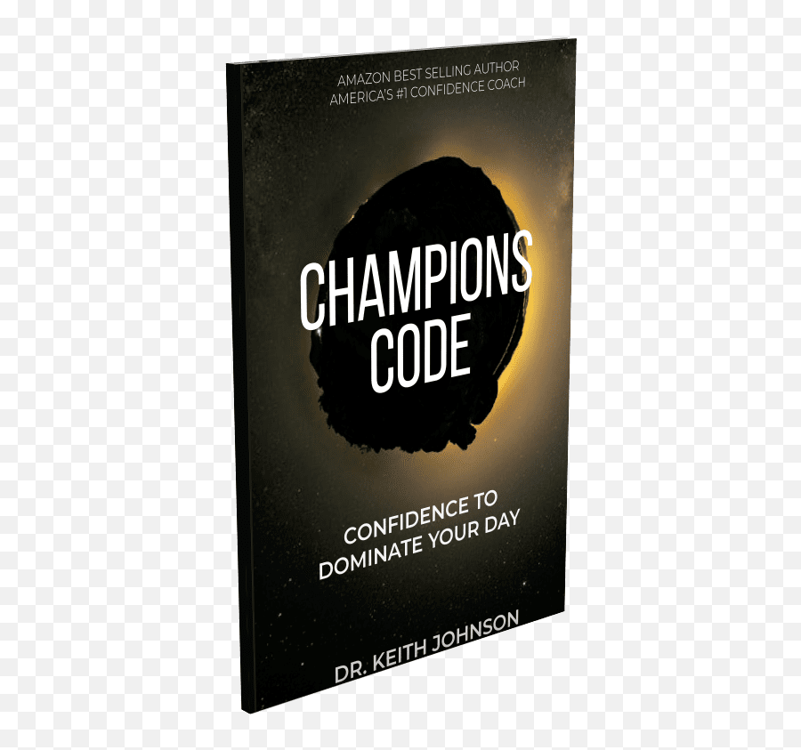 Championu2019s Code - Confidence Affirmations To Dominate Your Day Ebook Language Emoji,Destiny Is The Emotion Worth It