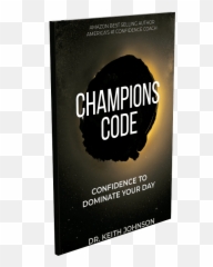 Championu2019s Code - Confidence Affirmations To Dominate Your Day Ebook Language Emoji,Destiny Is The Emotion Worth It