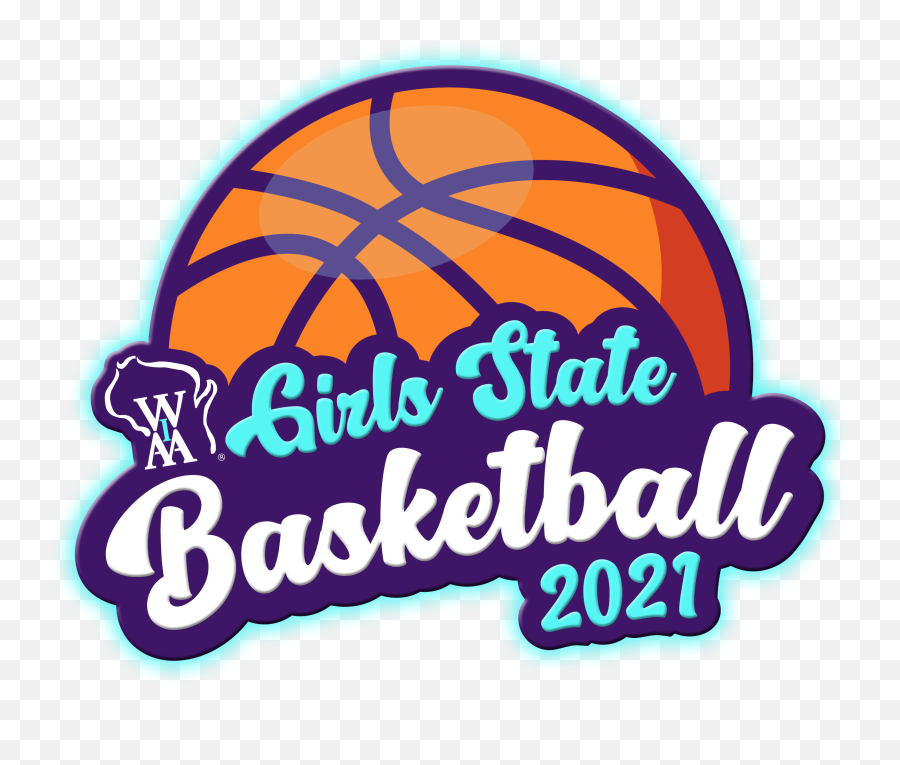 Wiaa Releases 2021 Girls Basketball Re - Wiaa Girls Basketball Tournament Emoji,(#^.^#) Emoticon