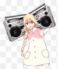 Memes - Cassette Player Emoji,Emoticon Gambateh