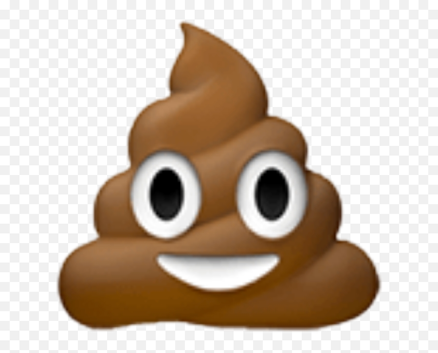 Pile Of Poo Emoji Wiki Fandom - Poop Emoji,Samsung Emojis Transparent Eyes