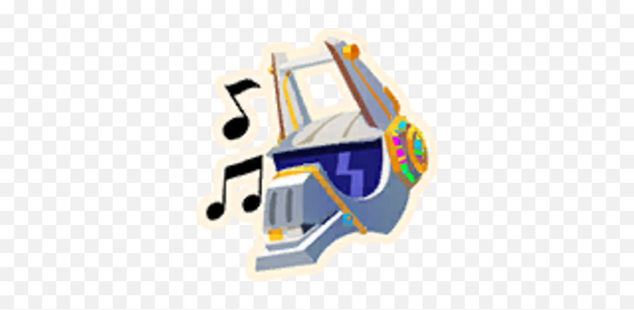 Dj Yonder - Emoticon Dj Yonder Emoji,Turntable Emoticon