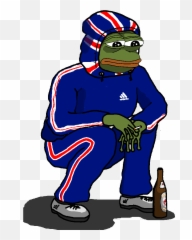 Pin On Roc - Afella Nation Sad Frog Emoji,Pepe The Frog Emoji