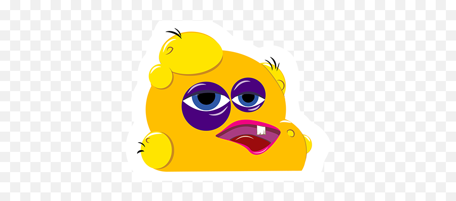 Brenda Taylor - Happy Emoji,Extra Emoticons For Squiggle