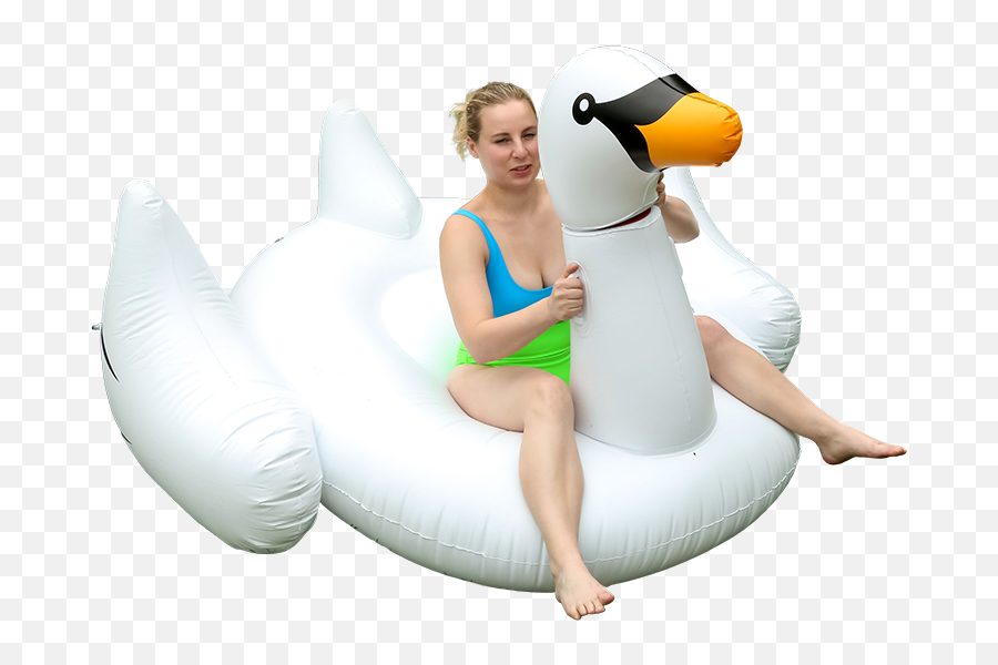 Bella Swan Png - Inflatable Emoji,Inflatable Floating Emoji