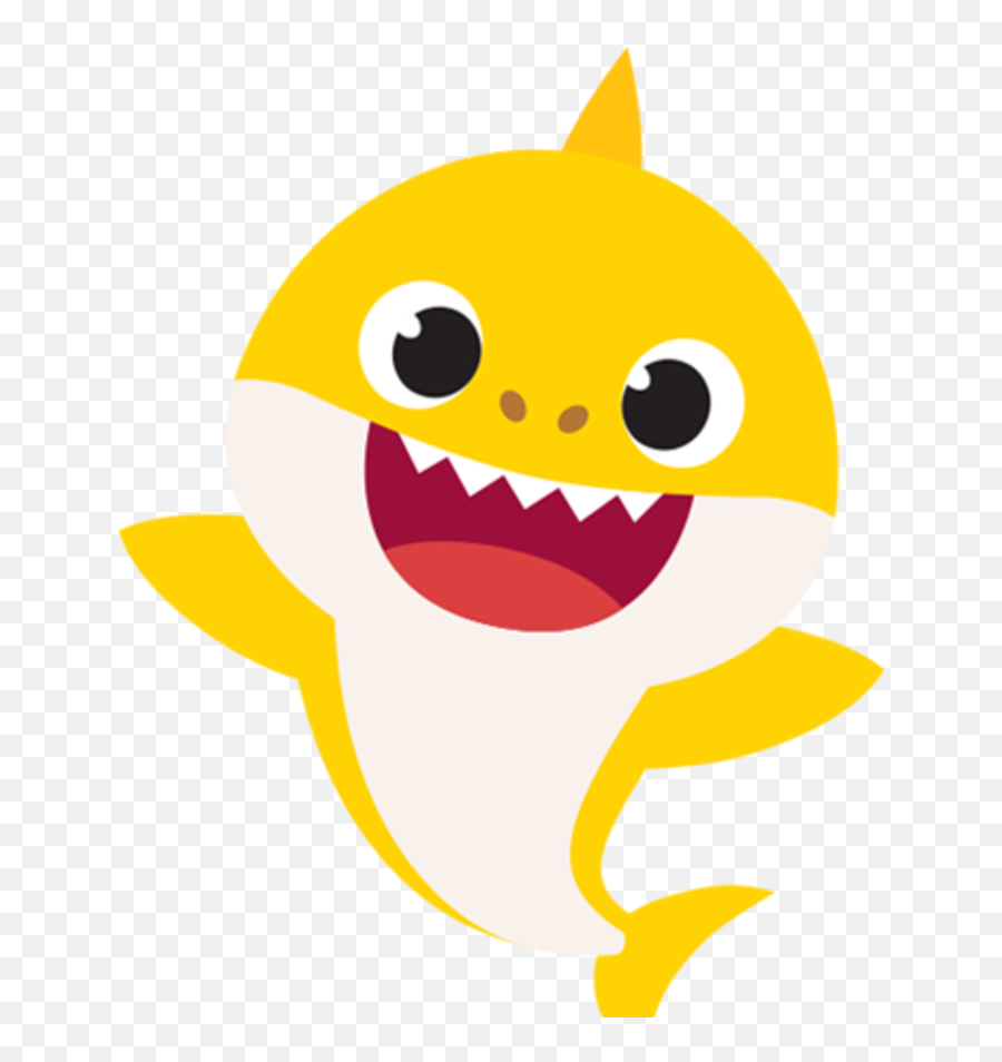 Baby Shark News - Giant Bomb Baby Shark Transparent Png Emoji,Bomb Emoticon