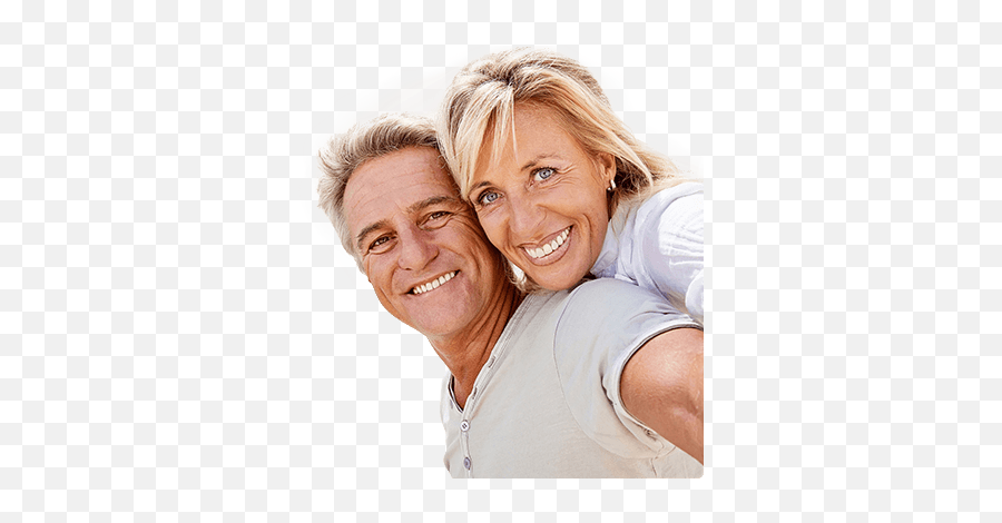 Denge Ortopedi - Mature Couple Smiling Emoji,Medi Epicomed Emotion Elbow Support