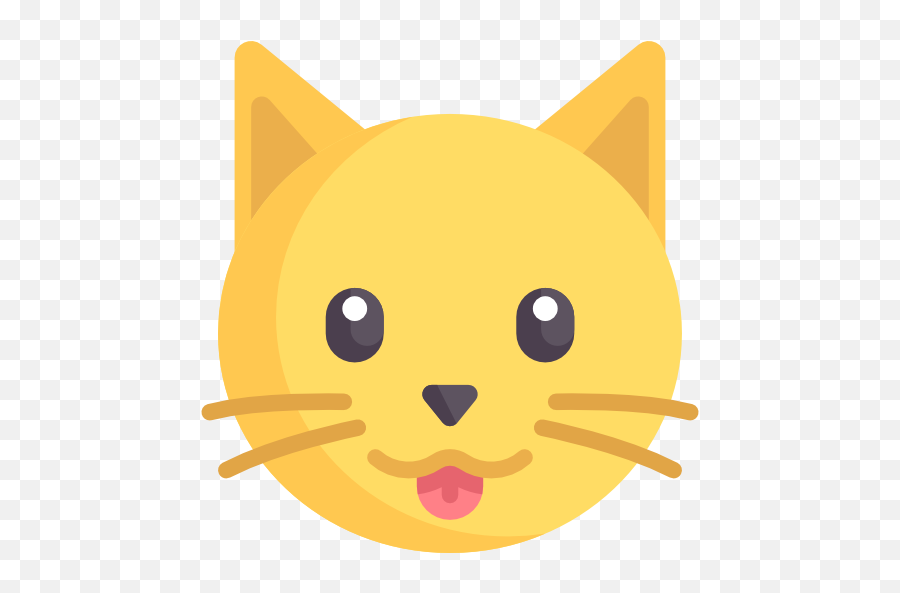 Free Vector Icons Designed - Cat Icon Png Emoji,Cat Emoji Heels