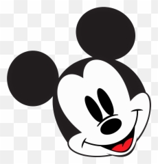 Transparent Mickey Mouse Glove - Mickey Mouse Png Emoji,Emoji Mano Se?alando