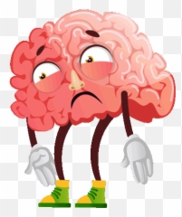 Make Amazing Animated Gif For Instagram - Bad Brain Emoji,Instagram Stories Animated Emojis