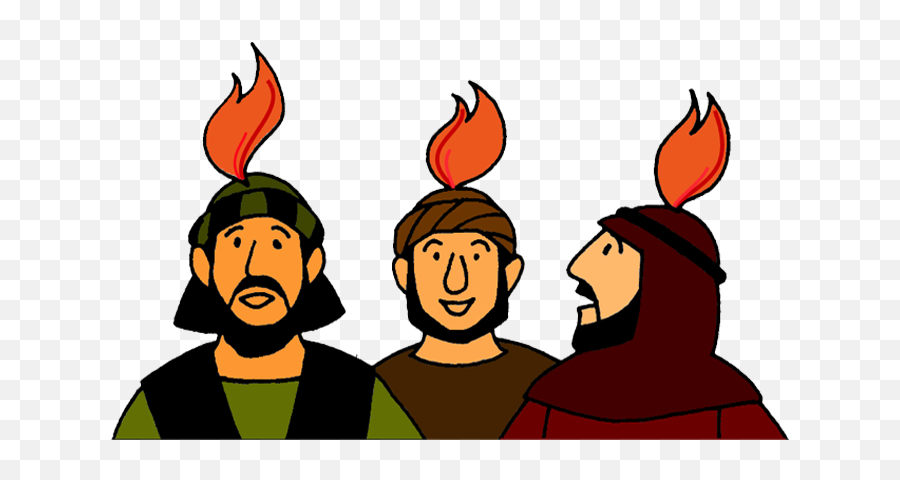 Sermon At Pentecost U2013 Mission Bible Class - Clipart Pentecost Emoji,Preaching That Plays On Emotions