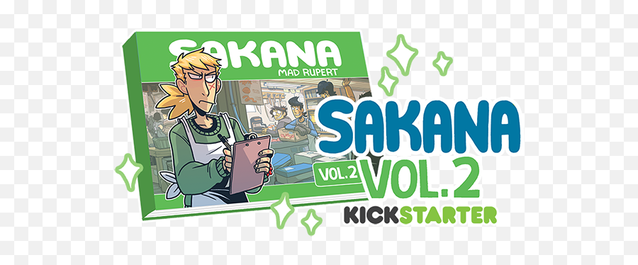 Sakana - Kickstarter Emoji,Boxfort Of Emotions