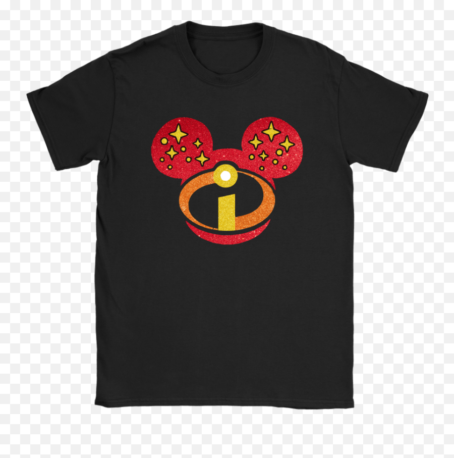 The Incredibles Mickey Disney Mashup Shirts U2013 Nfl T - Shirts Store Tampa Bay Lightning Mickey Mouse Emoji,Disney's Stitch Emoticons Question Mark