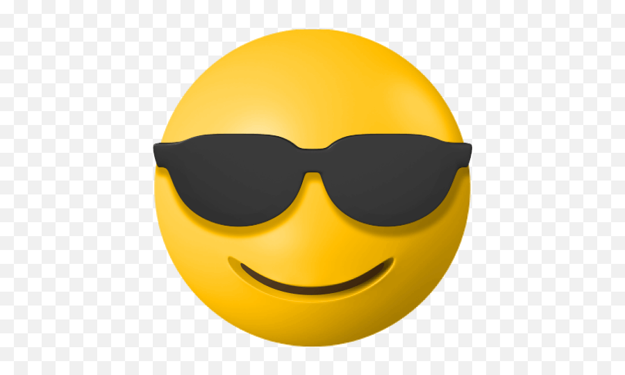 Emoji - Happy,Attention Emoticon