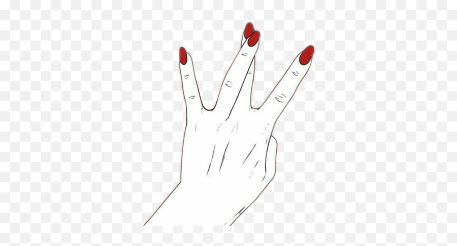 Westside Hand Sign Emoji - Sign Language,Fist Side Emojis