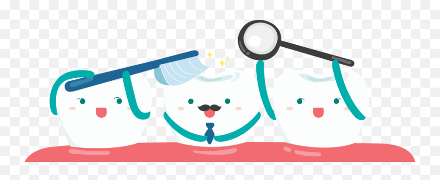 Dentistry Thank You Clipart - Happy Emoji,Babysitting Emoji