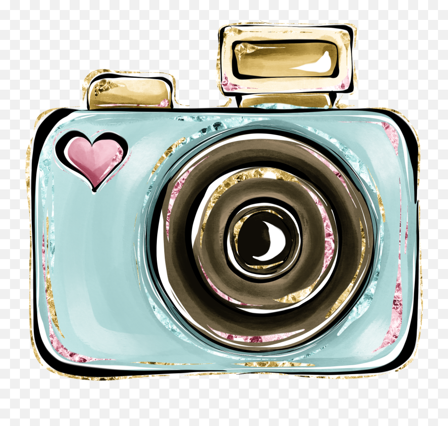 Discover Trending Camera Stickers Picsart - Mirrorless Camera Emoji,Emojis Like A Family And A Camera