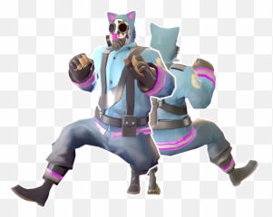 Steam Community Guide Ultimate Pyro Loadouts - Tf2 Pyro Cosmetics Cat Emoji,Tf2 Pyro Emoticon Eyes