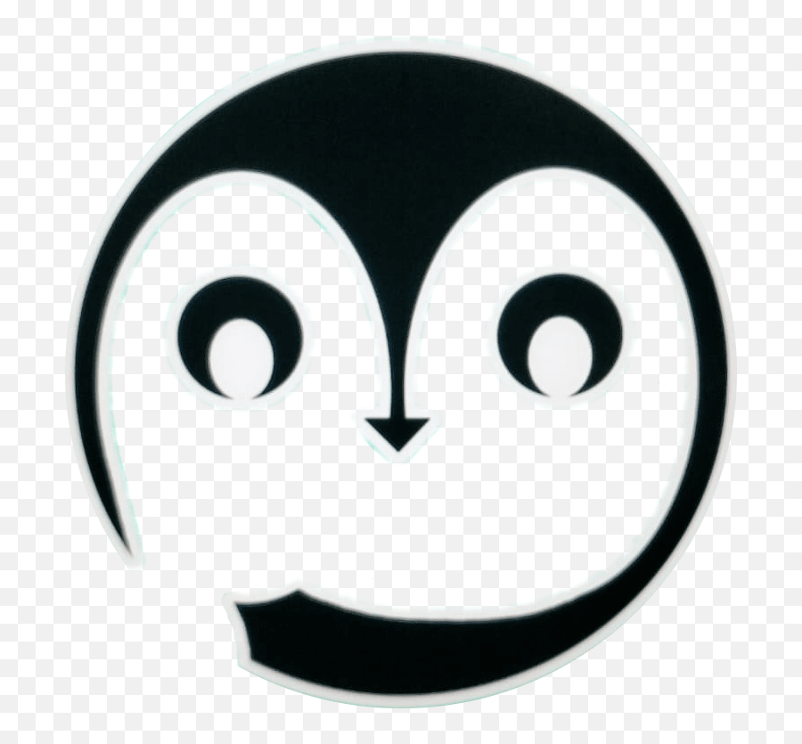 Penguinx - Happy Emoji,Protonmail Emoticons