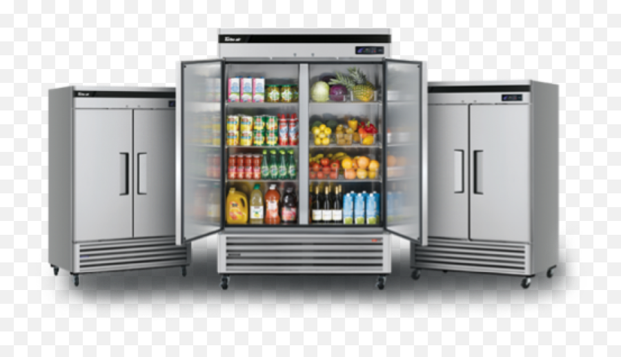 The Best Commercial Refrigerators U0026 Commercial Equipment - Wine Cooler Emoji,Emoticon Fridge Items