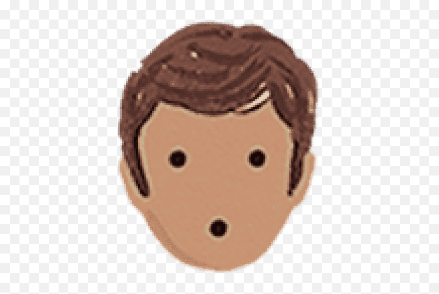 Personalized Flat Notes - Illustration Emoji,Boy Emoji Phone Cases