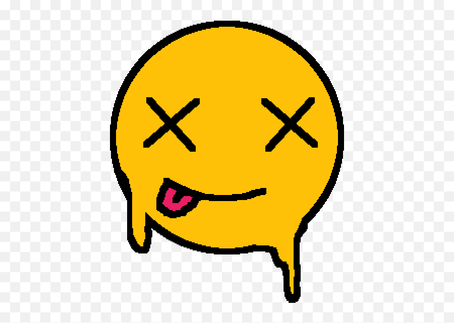 Pixilart - Schweinerüssel Emoji,Emoticon Doodle