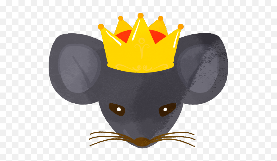 The Nutcracker And The Mouse King - Cute2u A Free Cute Black Rat Emoji,Snake Emoji Front View