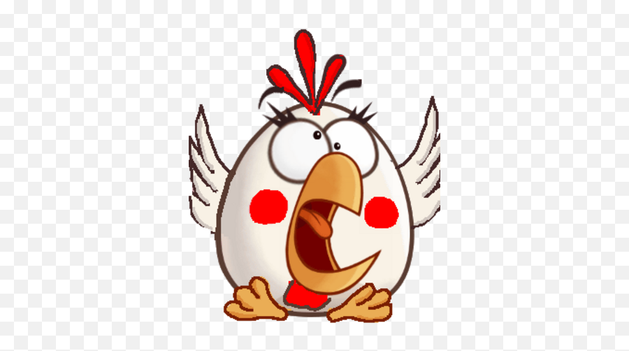 Daev Teh Checkun - Happy Emoji,Facebook Crazy Bird Emoji Meme