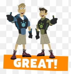 Pbs Kids Video - Go Wild Mission Wildnis Chris Emoji,Pbs Science Of Emotions
