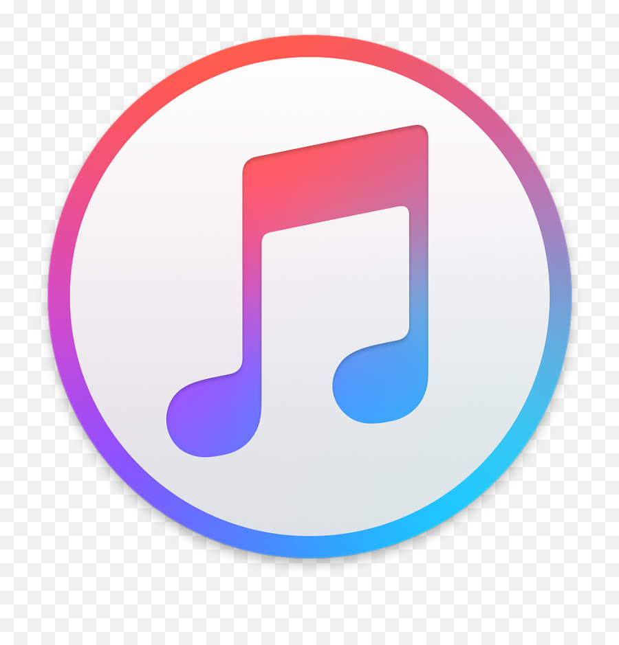 Agora Sim Apple Disponibiliza O Macos Sierra 10122 Para - Itunes Logo Emoji,Emoticons Facebook Mudaram