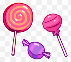 Candy Gif - Girly Emoji,Lick Emoticon Gif