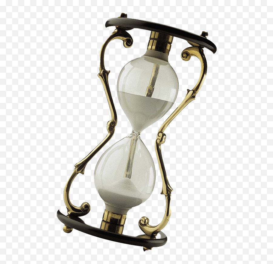 Hourglass Png Transparent Images - Time Sand Clock Hd Emoji,Out Of Sand Hour Glass Emoji