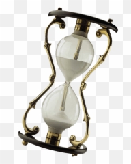 Hourglass Png Transparent Images - Time Sand Clock Hd Emoji,Out Of Sand Hour Glass Emoji