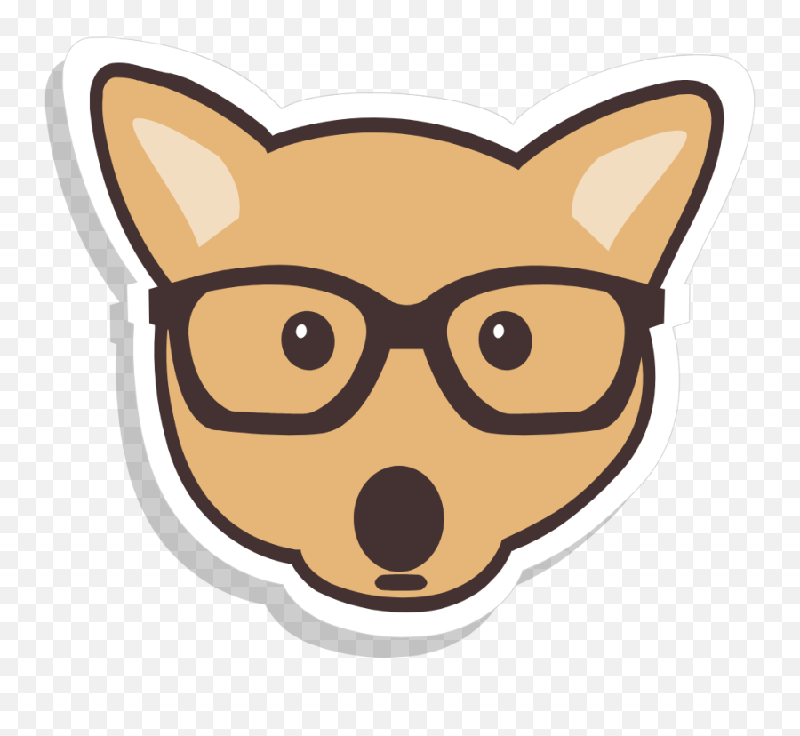 Neuwrite West - Happy Emoji,Corgi Emoticon Set