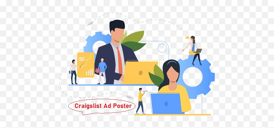 Craigslist Ad Poster - 7s De Mckinsey Estilo Emoji,How To Put Emojis On Craiglists Posts