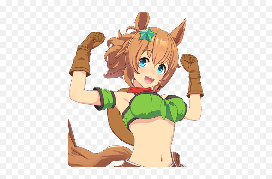 Taiki Shuttle Gametora Emoji,Uma Musume Discord Emojis