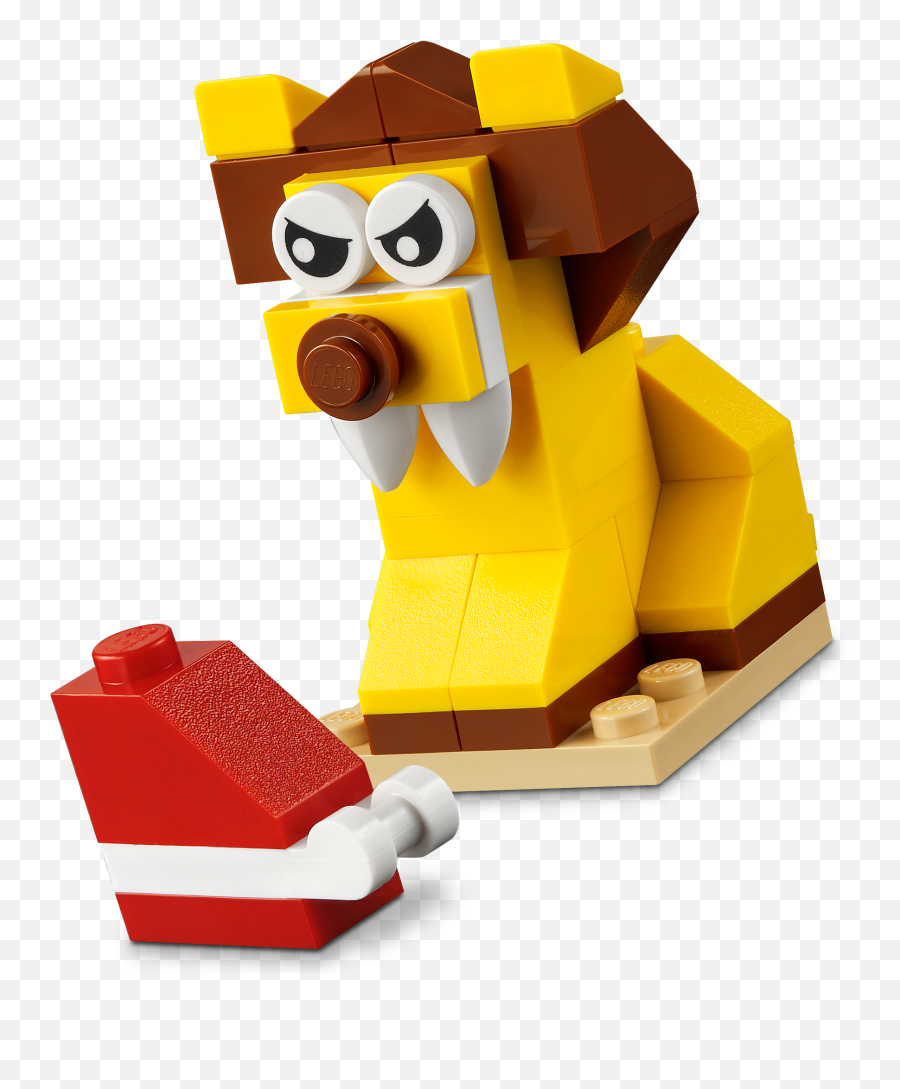 Around The World 11015 - Lego Kids Classic 11015 Around The World Set Emoji,Lego Dogs Emojis