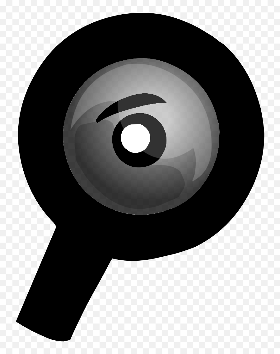 Eye - Town Of Salem Investigator Icon Emoji,Eye Rol Emoticon