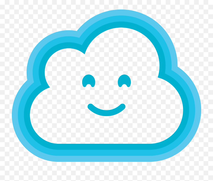 Adverts And Explainers U2014 Silver Lining Animation Emoji,Cloud Face Emoji