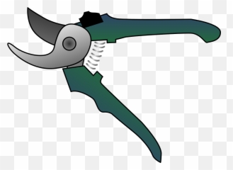Trim Prepositional Phrases For Leaner Writing - Pruning Shears Clipart Emoji,Superfluous Emojis