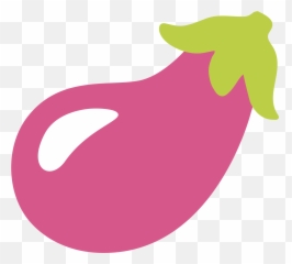 Lettuce Clipart Svg Lettuce Svg - Android Eggplant Emoji,Lettuce Emoji