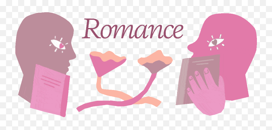Fall Head Over Heels For Romance Week Emoji,Emoji Character Not Foumd In Goodreads