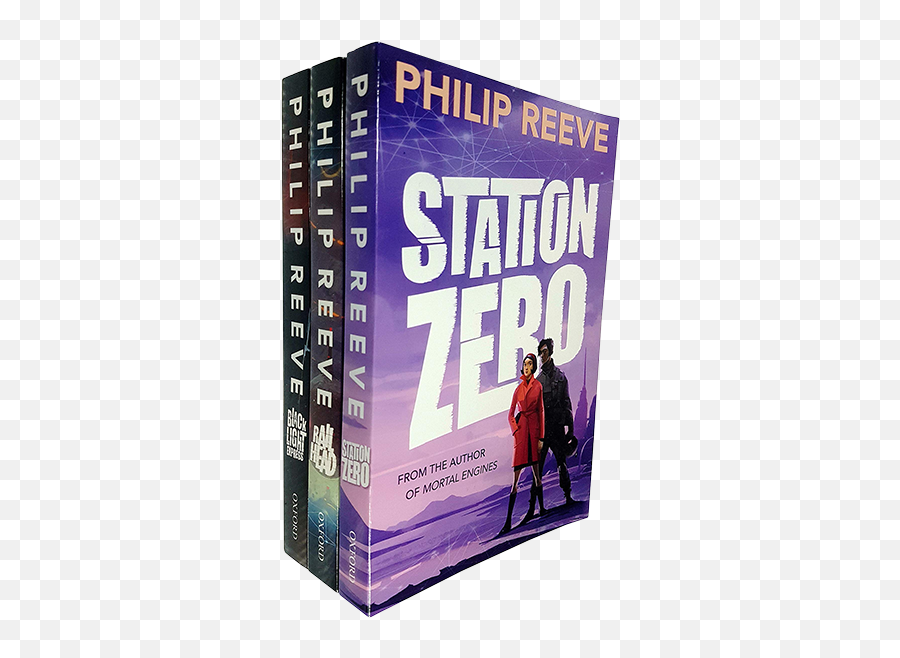 Philip Reeve - Official Website Emoji,Book Where A Robot Has Emotions